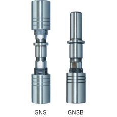 TAC GIKEN 模具导轨GNS系列