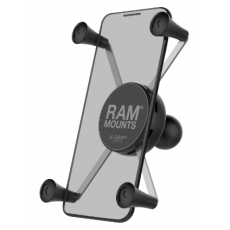 RAM MOUNTS 大型手机支架（带球)B 尺寸系列