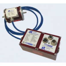 TORQSENSE 数字旋转扭矩传感器SGR540系列
