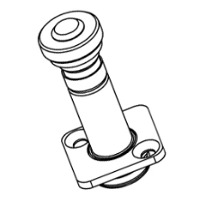 atam 电磁阀用操作器系列