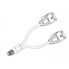 atam 包塑跳线连接器系列