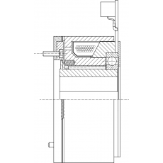 HEID ANTRIEBSTECHNIK 电磁齿式离合器系列