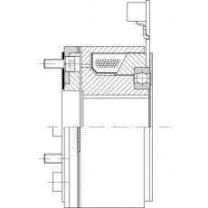 HEID ANTRIEBSTECHNIK齿式联轴器FZVAM