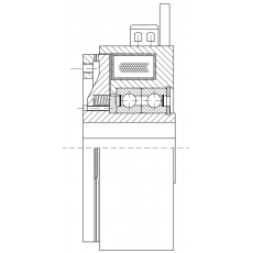 HEID ANTRIEBSTECHNIK 齿式联轴器FOZ