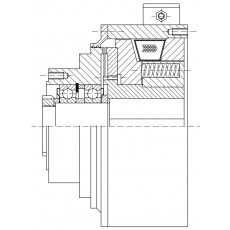 HEID ANTRIEBSTECHNIK齿式联轴器MZOUL