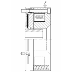 HEID ANTRIEBSTECHNIK 盘式制动器MUOB