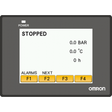 INSTRON 可编程逻辑控制器(PLC)系列