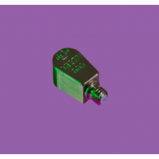 DJB 微型压电加速度计A/27/E系列