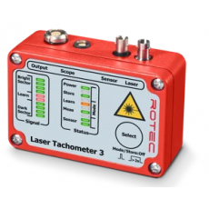 ROTEC 激光转速计 3系列