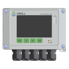 ORELL 液位指示器系列