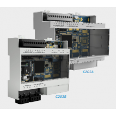 INXPECT 控制单元C203 USB系列