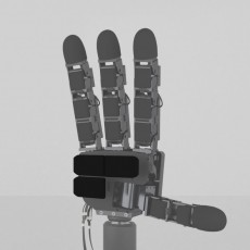 XELA ROBOTICS 补丁传感器uSPa 46系列