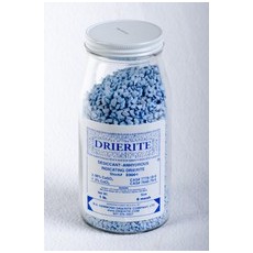 DRIERITE 指示干燥岩23001系列