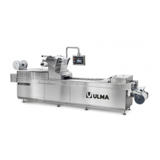 ULMA 热成型机TFS 200 MSV系列