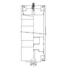 NAKAMURA KOKI 活塞式蓄能器PA系列