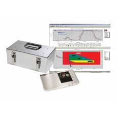 Ircon fluke 温度曲线测试系统AutoPaq系列