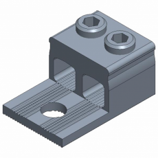 KATKO 电缆连接器KKL2X50系列