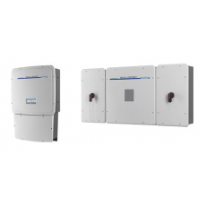 ShinDengen 光伏逆变器三相27.6kW/50kW