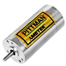 PITTMAN 有刷直流电机DC030B 30mm系列