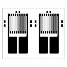 MICRO 线性应变计S5054系列