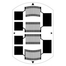 MICRO 全桥应变计S5021系列