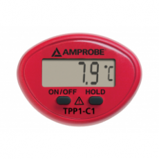 ROBIN AMPROBE 迷你袖珍温度计TPP1-C1