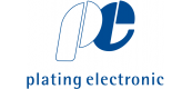 PE plating electronic