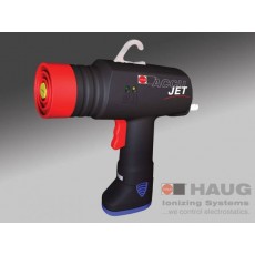 HAUG 空气电离枪Accu Jet AJ系列