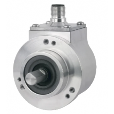 EPC ENCODER PRODUCTS 编码器858S系列