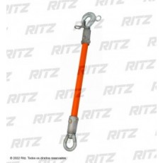 Ritz Tools 提升机和桩用*缘棒系列