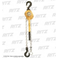 Ritz Tools 尼龙杆提升机系列