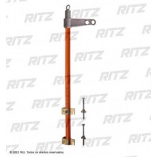 Ritz Tools 起重桅杆RC400-0578系列