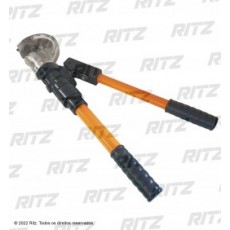 Ritz Tools 手动液压压接钳系列