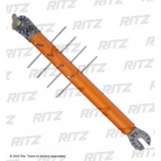 Ritz Tools 琵琶手杖系列