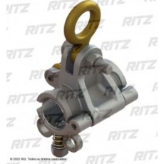 Ritz Tools 圈形项链RM4743系列