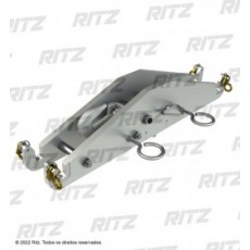 Ritz Tools 双张紧器RC401-2174系列