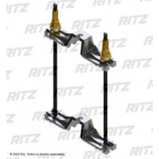 Ritz Tools 辅助张紧器系列