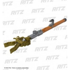 Ritz Tools 电位接触棒FLV02544-1系列