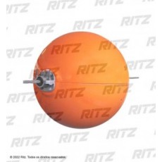 Ritz Tools 用于常规安装的球体系列