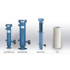 ESK Schultze 油分离器BOS4-CDH系列