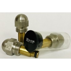 Monarch nozzles 吸气喷嘴ASP系列