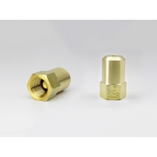 Monarch nozzles 两片式结构喷嘴B-25系列