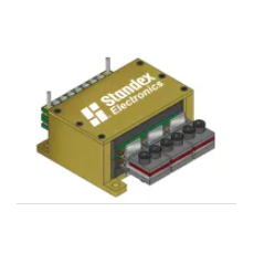 Standex Electronics平面变压器350