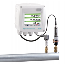 CS INSTRUMENT 露点仪DS 400系列