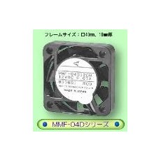 MELCO TECHNOREX 风扇MMF-04D系列