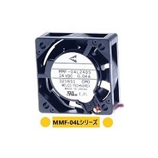 MELCO TECHNOREX 风扇MMF-04L系列