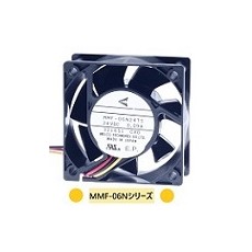 MELCO TECHNOREX 风扇MMF-06N系列