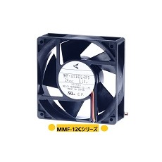 MELCO TECHNOREX 风扇MMF-12C系列