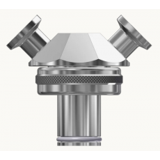 KEOFITT 取样阀I40 1/2" 夹紧 ID9.4系列