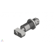 HYDROPNEU 标准气缸11006476系列